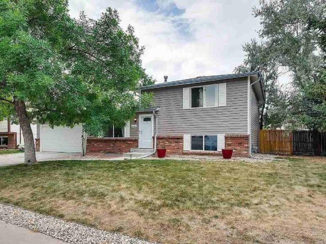 3 Bedroom Home for Rent at 6631 S Dudley Ct, Ken Caryl, CO 80123 Kipling Hills