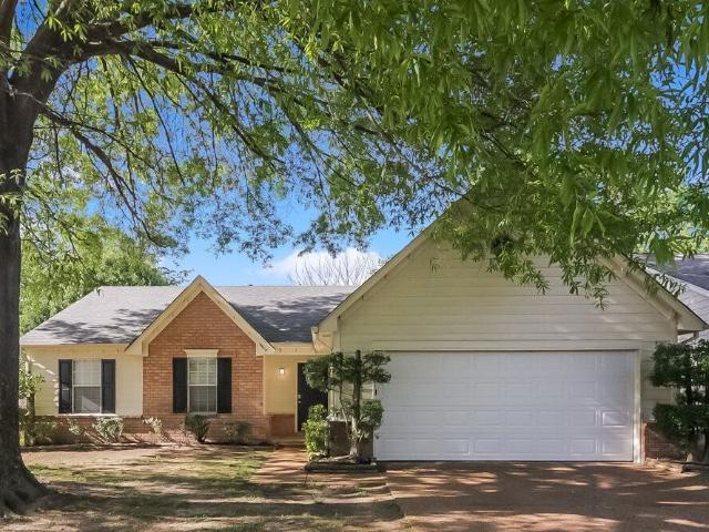 3 Bedroom Home for Rent at 6640 Elmore Ridge Ln, Memphis, TN 38134