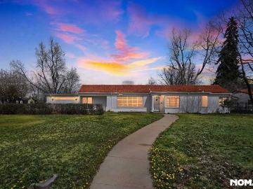 3 Bedroom Home for Rent at 6707 E 6th Avenue Pkwy, Denver, CO 80220 Montclair