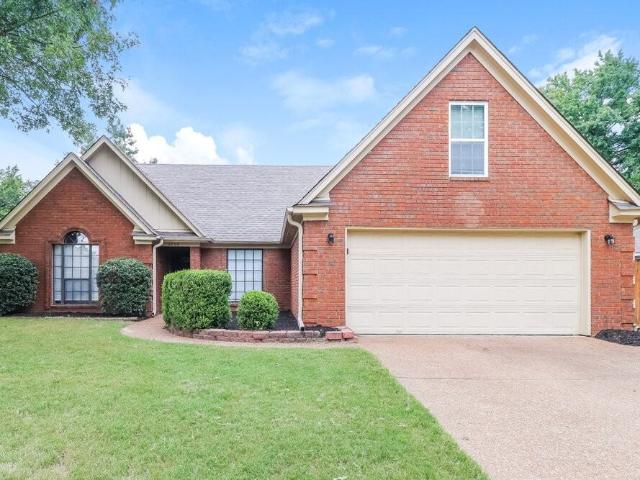 3 Bedroom Home for Rent at 6700 Wild Cv, Bartlett, TN 38135 Daybreak