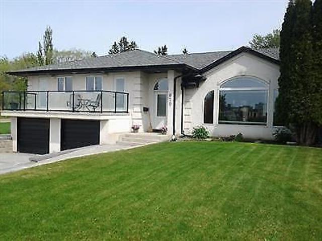 3 Bedroom Home for Rent at 670 Saskatchewan Cres E, Saskatoon, SK S7N 0L1 North Nutana