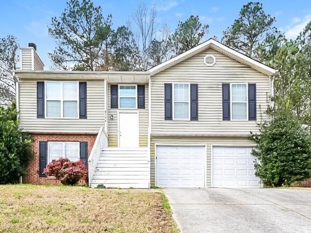 3 Bedroom Home for Rent at 6745 Hiddenlake Dr, Rex, GA 30273