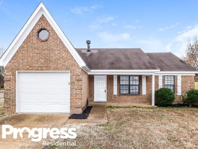 3 Bedroom Home for Rent at 6781 College Park Cv, Olive Branch, MS 38654