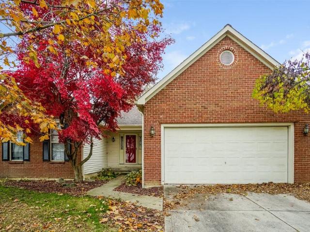 3 Bedroom Home for Rent at 6809 Riverside Glen Ct, Columbus, OH 43017 Riverside