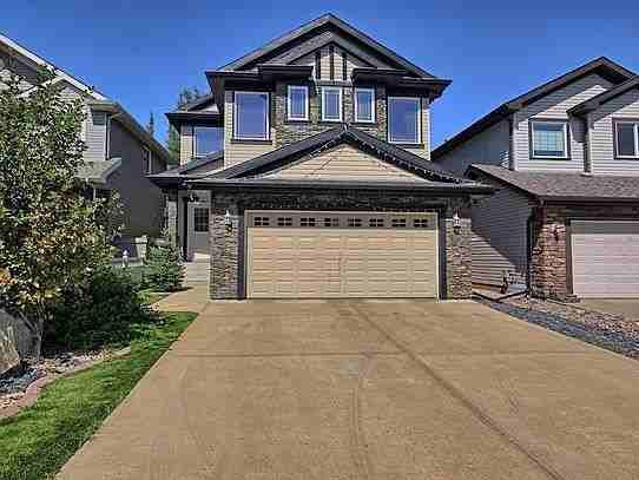 3 Bedroom Home for Rent at 6818 Speaker Vista Nw, Edmonton, AB T6R 0P2 Terwillegar South