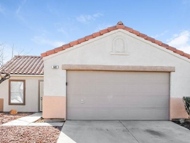 3 Bedroom Home for Rent at 681 Indian Row Ct, Henderson, NV 89011 South Valley Ranch