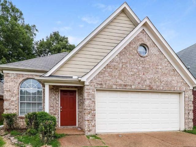 3 Bedroom Home for Rent at 6824 Kamali Ave, Cordova, TN 38018
