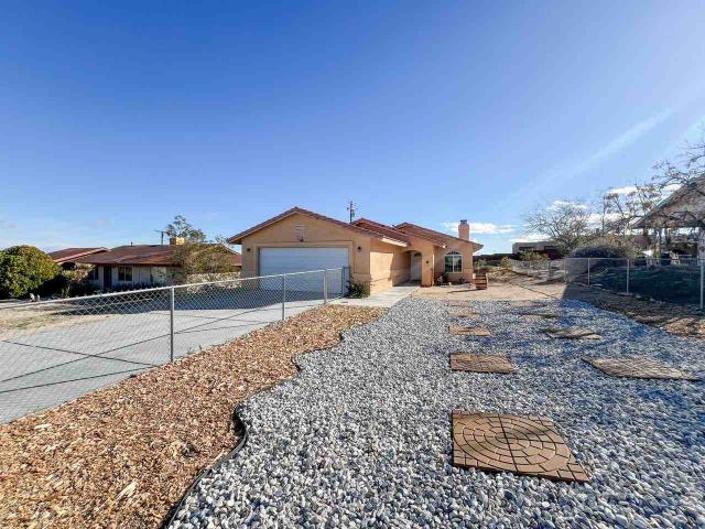 3 Bedroom Home for Rent at 6829 Quail Spring Ave, Twentynine Palms, CA 92277