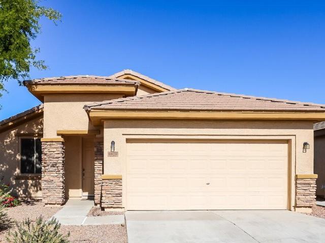 3 Bedroom Home for Rent at 6928 W Harwell Rd, Phoenix, AZ 85339 Laveen Meadows