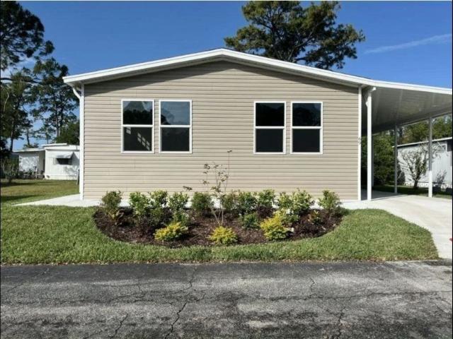 3 Bedroom Home for Rent at 69 Twin Coach Ct, Daytona Beach, FL 32119