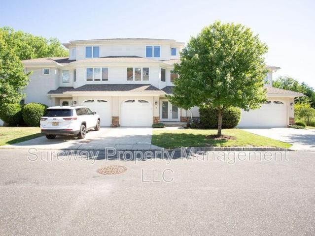 3 Bedroom Home for Rent at 6 Regency Ct, Cherry Hill, NJ 08002