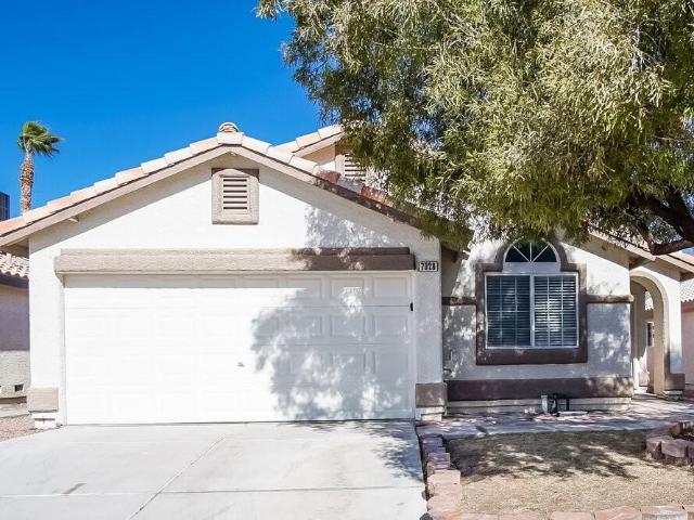 3 Bedroom Home for Rent at 7028 Village Shore Ct, Las Vegas, NV 89129