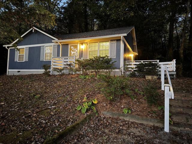 3 Bedroom Home for Rent at 702 Holly Ave, Black Mountain, NC 28711