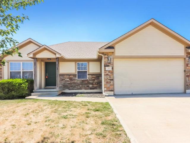 3 Bedroom Home for Rent at 702 Hibiscus Cir, Belton, MO 64012