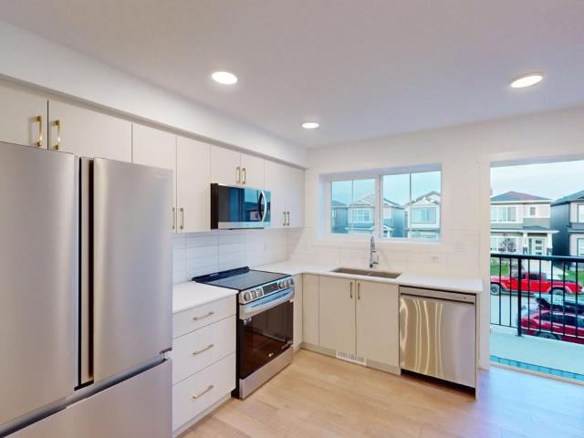 3 Bedroom Home for Rent at 7032 Rosenthal Dr Nw, Edmonton, AB T5T 7L4 Rosenthal