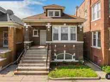 3 Bedroom Home for Rent at 705 E 92nd St #14984554, Chicago, IL 60619 Chatham