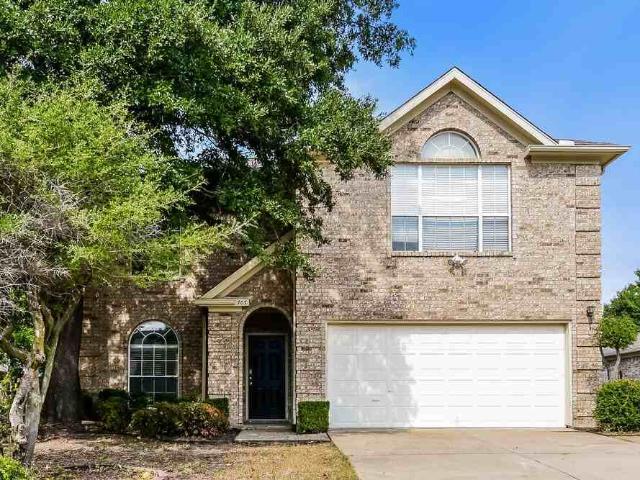 3 Bedroom Home for Rent at 707 Glenwood Ct, Mckinney, TX 75071