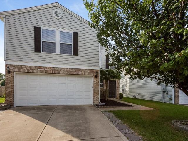 3 Bedroom Home for Rent at 708 Wheatgrass Dr, Greenwood, IN 46143