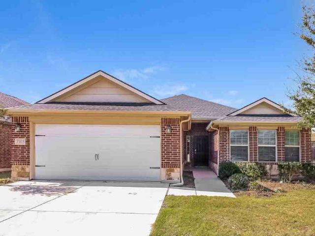 3 Bedroom Home for Rent at 7105 Mohegan Dr, Fort Worth, TX 76179