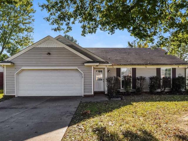3 Bedroom Home for Rent at 7110 Redfern Dr, Horn Lake, MS 38637