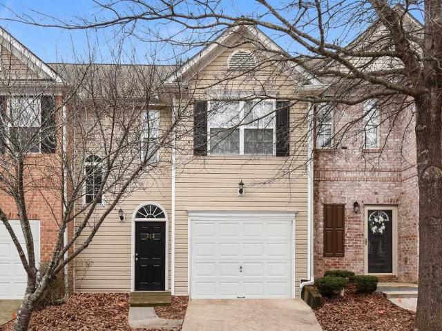 3 Bedroom Home for Rent at 713 Celeste Ln Sw, Atlanta, GA 30331 Mays