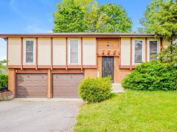 3 Bedroom Home for Rent at 713 Hubbard Rd, Galloway, OH 43119