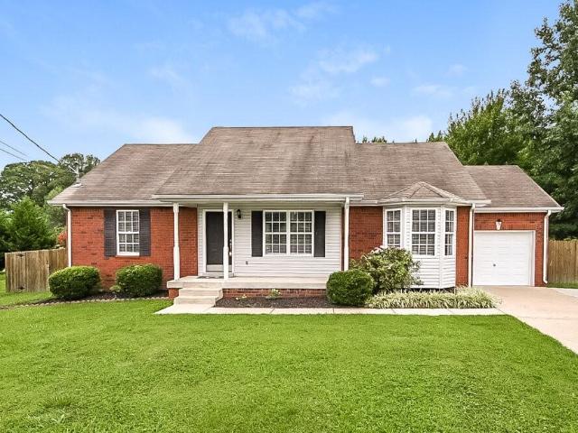 3 Bedroom Home for Rent at 715 Whispering Breeze, Mt Juliet, TN 37122