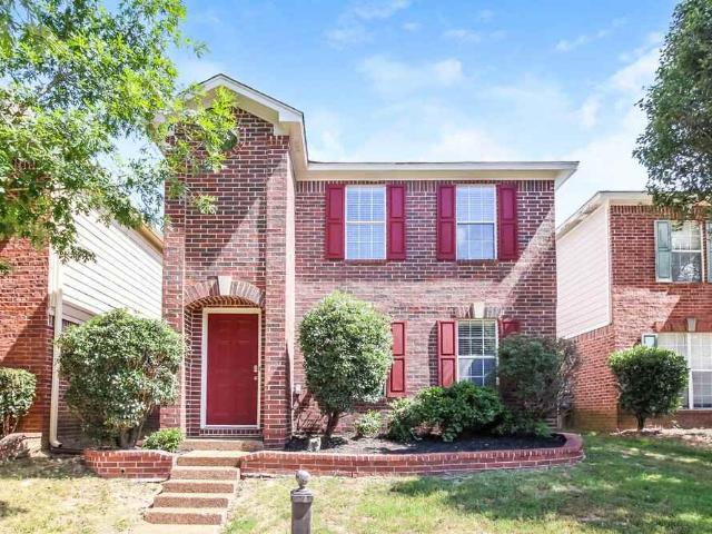 3 Bedroom Home for Rent at 7166 Charlton Way, Cordova, TN 38018