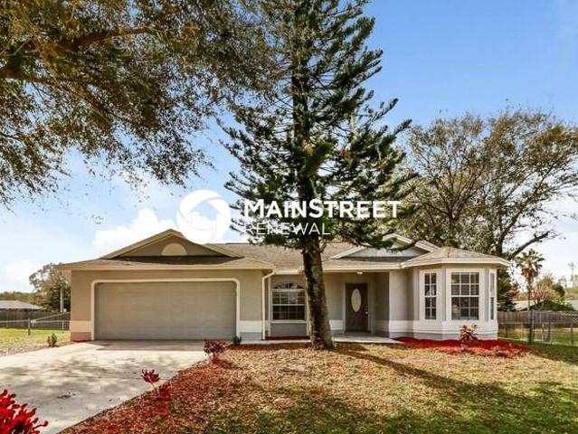 3 Bedroom Home for Rent at 7196 Pebble Pass Loop, Lakeland, FL 33810