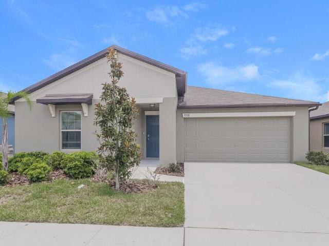 3 Bedroom Home for Rent at 7208 Ozello Trail Ave, Sun City Center, FL 33573