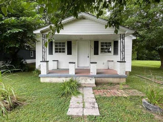 3 Bedroom Home for Rent at 720 Briggs Ave, Franklin, KY 42134