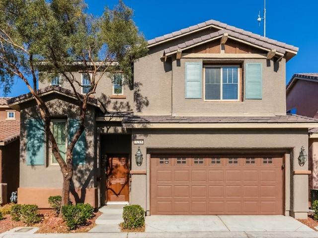 3 Bedroom Home for Rent at 7215 Mulberry Forest St, Las Vegas, NV 89166 Providence