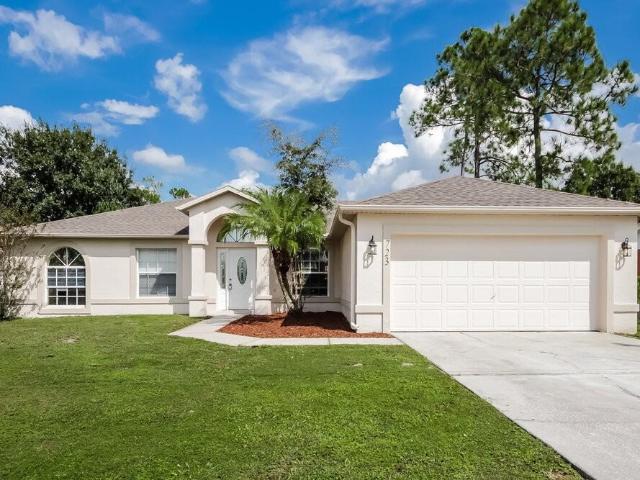 3 Bedroom Home for Rent at 723 Del Rio Way, Poinciana, FL 34758 Poinciana