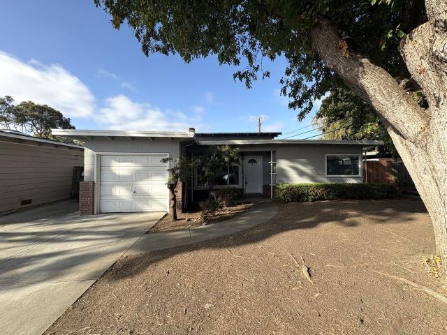 3 Bedroom Home for Rent at 724 Rand St, San Mateo, CA 94401 Shoreview