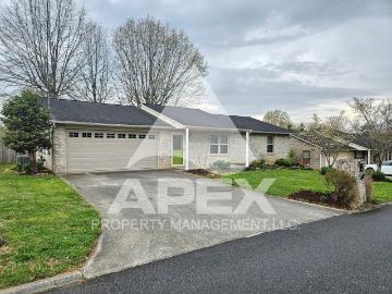 3 Bedroom Home for Rent at 7265 Palermo Rd, Knoxville, TN 37918