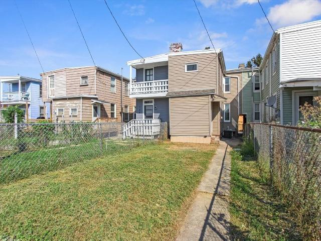 3 Bedroom Home for Rent at 726 Glen Pl, York, PA 17403 East Side