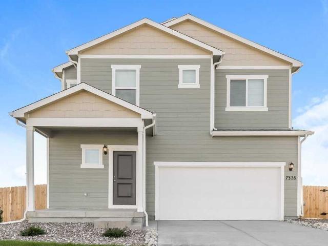 3 Bedroom Home for Rent at 7328 Crystal Ave, Frederick, CO 80530