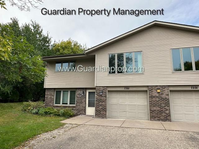 3 Bedroom Home for Rent at 7321 7321 Rosewood Lane N Maple Grove, MN 55369, Maple Grove, MN 55369 Brooklyn Park Maple Grove
