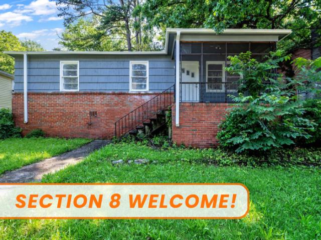 3 Bedroom Home for Rent at 7341 Rome Ave, Birmingham, AL 35206 South Eastlake