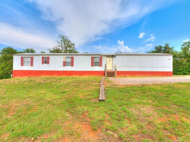 3 Bedroom Home for Rent at 7351 142nd St Lot 37, Noble, OK 73068