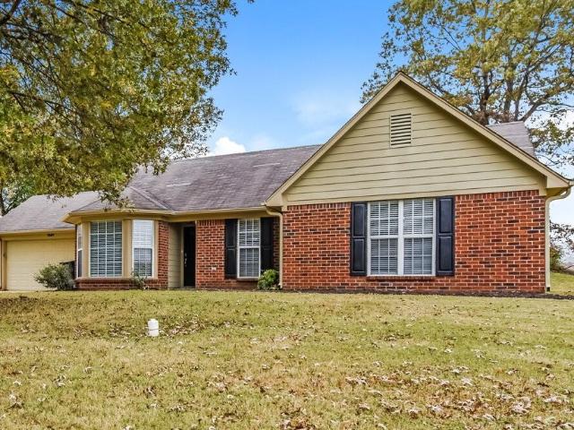 3 Bedroom Home for Rent at 7367 Fox Trace Cv, Southaven, MS 38671