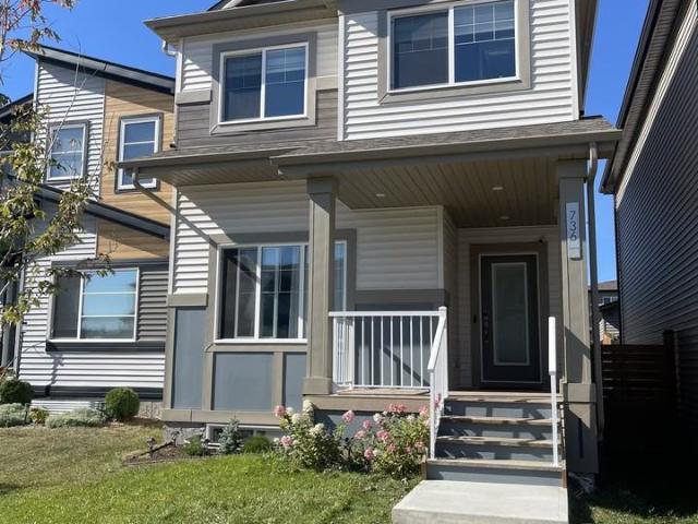 3 Bedroom Home for Rent at 736 35 St Sw, Edmonton, AB T6X 2Z1