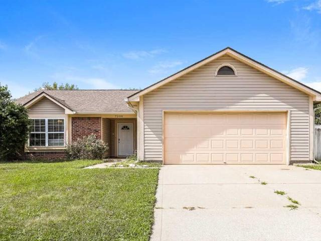 3 Bedroom Home for Rent at 7394 Tassel Ct, Avon, IN 46123