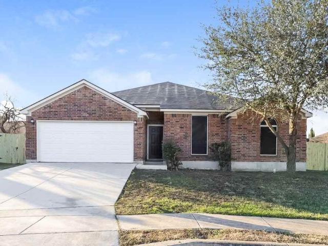 3 Bedroom Home for Rent at 7406 Horizon Pt, San Antonio, TX 78242