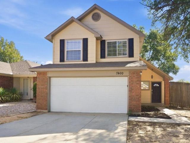 3 Bedroom Home for Rent at 7400 Ashcroft Cir, Fort Worth, TX 76120