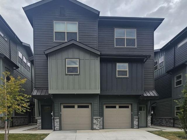 3 Bedroom Home for Rent at 7416 W Swain Ln, Boise City, ID 83714 Northwest Boise City