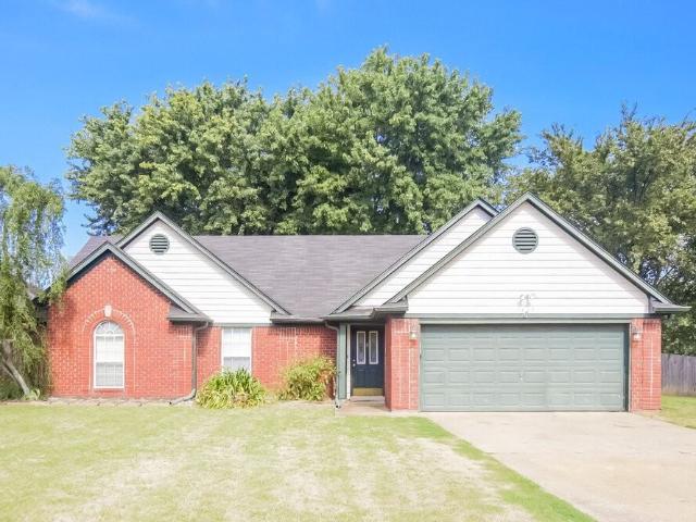 3 Bedroom Home for Rent at 7417 Hunters Hollow Ln, Southaven, MS 38671