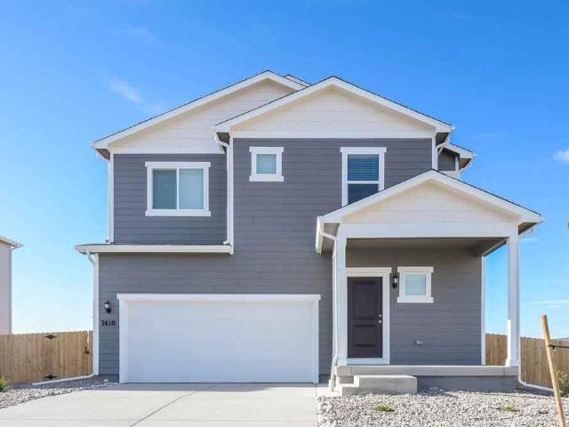 3 Bedroom Home for Rent at 7410 White River St, Frederick, CO 80530