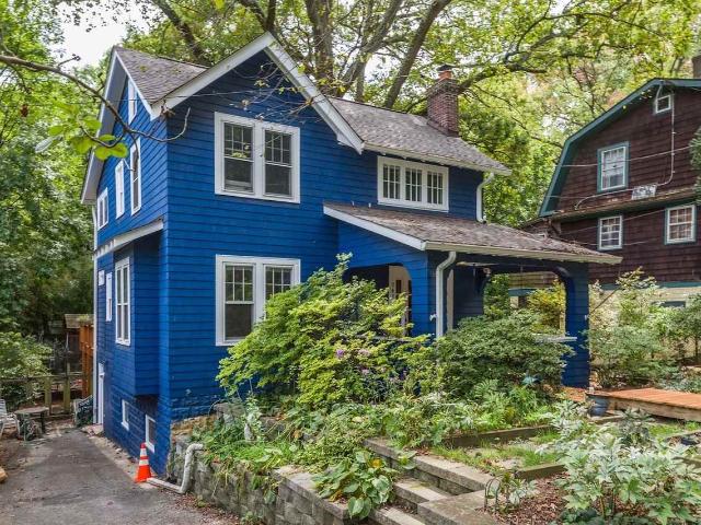 3 Bedroom Home for Rent at 7413 Maple Ave, Takoma Park, MD 20912 Takoma DC