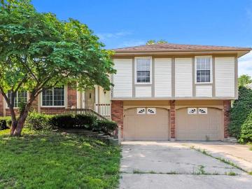 3 Bedroom Home for Rent at 7505 E 134th St, Grandview, MO 64030